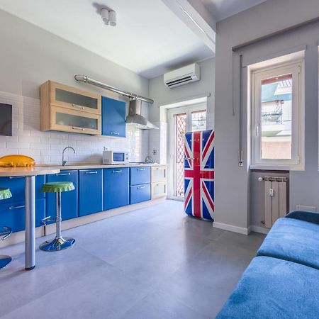 Apartament Mhouse Roma Zewnętrze zdjęcie