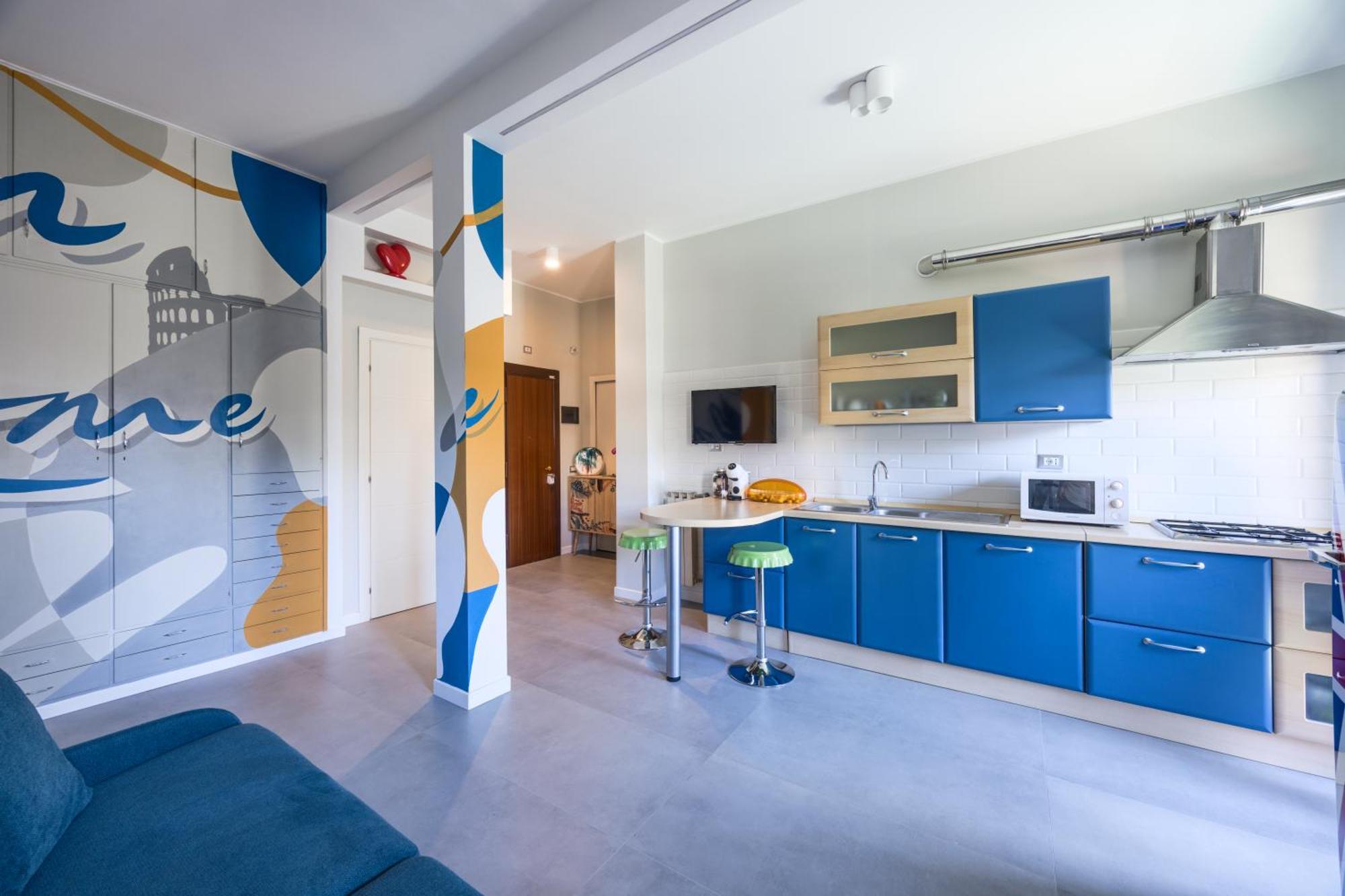 Apartament Mhouse Roma Zewnętrze zdjęcie