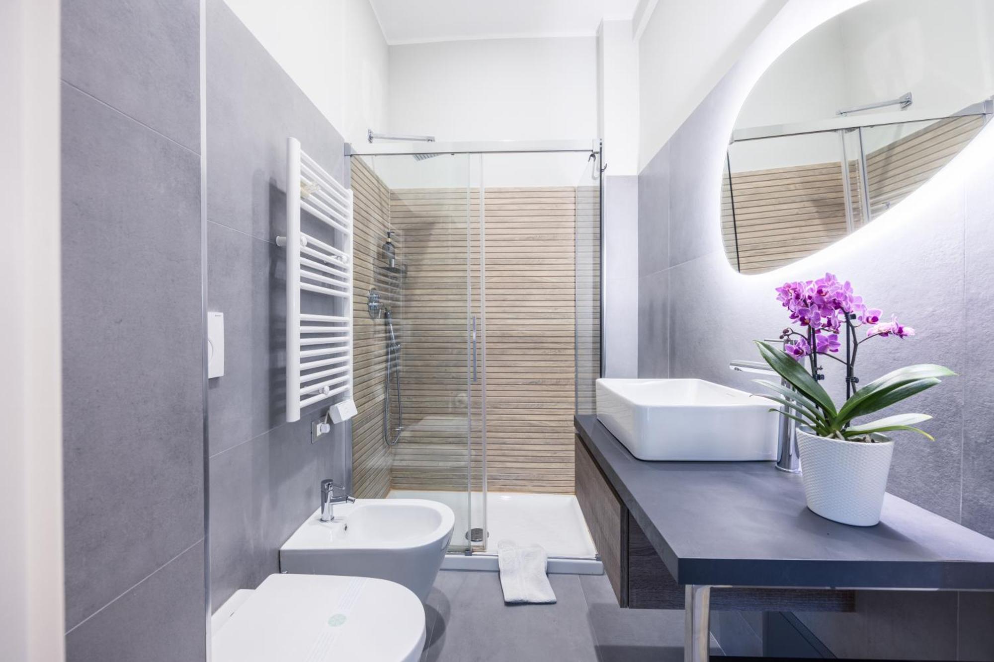 Apartament Mhouse Roma Zewnętrze zdjęcie